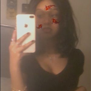 Meet your Posher, Brooklynn